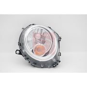 Apec Headlight Headlamp H4 Right fits Mini Mini 2006-2015