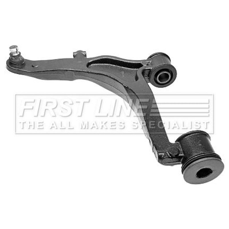First Line Control/Trailing Arm fits Nissan Interstar 2002-2006