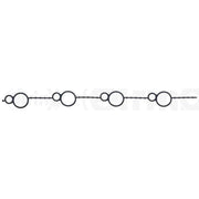 Elring Mercedes Valve Cover Gasket fits Mercedes-Benz A-Class 2018-2020