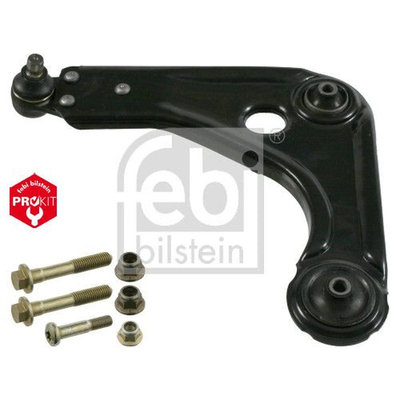 Febi Control/Trailing Arm Lower 33099