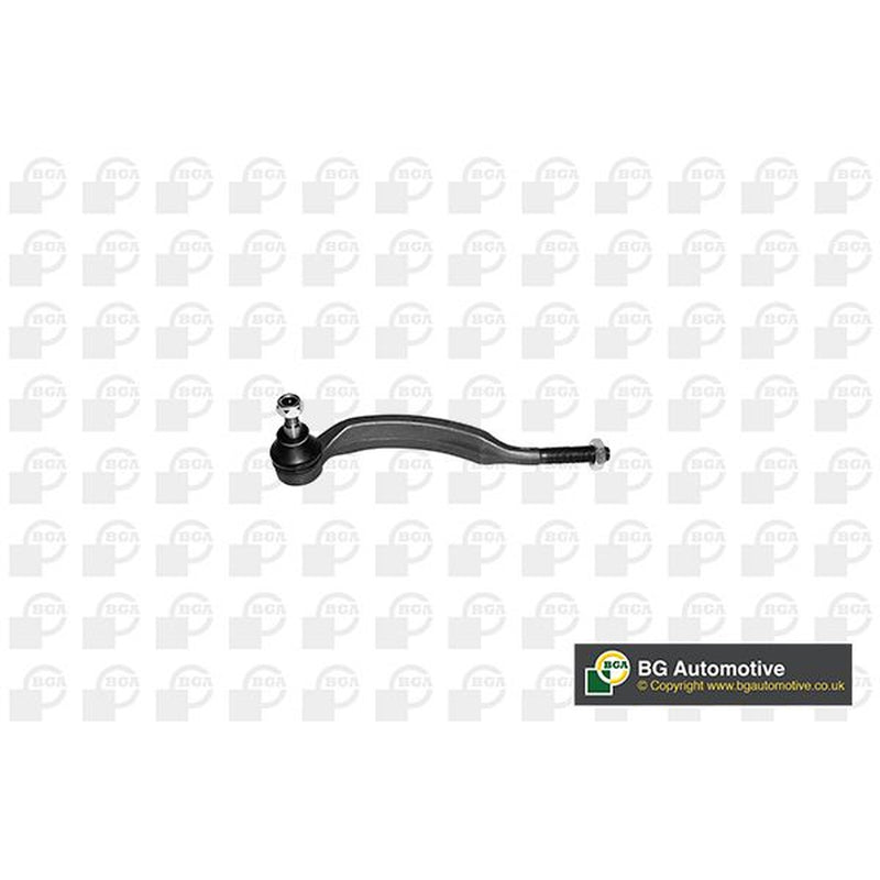 BGA Steering Tie Rod End Ball Joint Front Left fits Citroën C6 2005-2012