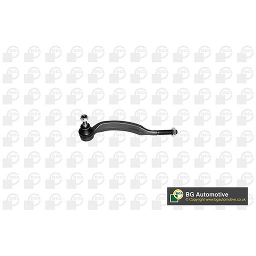 BGA Steering Tie Rod End Ball Joint Front Left fits Citroën C6 2005-2012