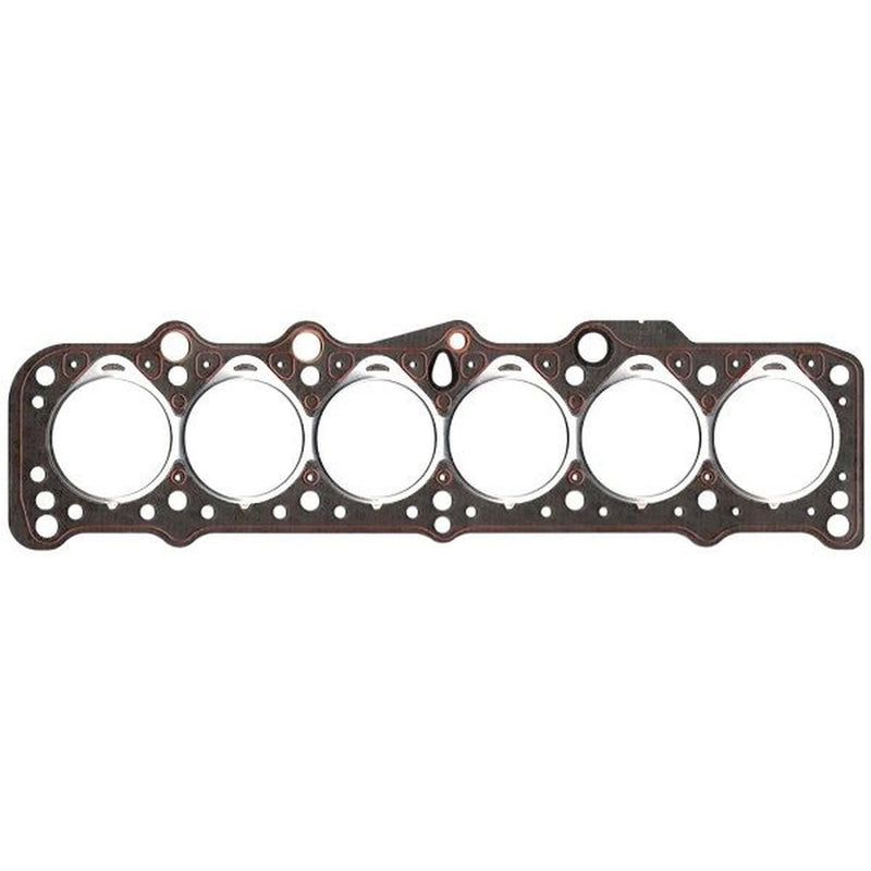 Elring Cylinder Head Gasket 1mm Thick fits VW Lt 40-55 I 1979-1996 2.4