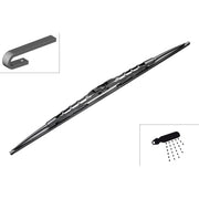 Bosch Eco Wiper Blade 700mm — N71