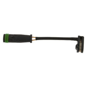 DON Brake Pad Wear Sensor Front fits Mercedes-Benz Eqv 2020 on 447.813 447.815
