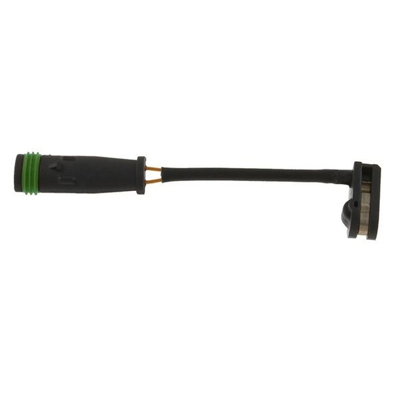 Mintex 2 x Brake Pad Wear Sensor Front fits Mercedes-Benz Eqv 2020 on