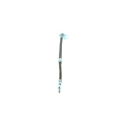 Bosch Brake Hydraulic Hose Line Front Right fits Hyundai Tucson 2004-2012