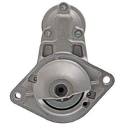 Hella Starter Motor 12V 1.4kW 10 Teeth fits Alfa Romeo Mito 2009-2018 1.3