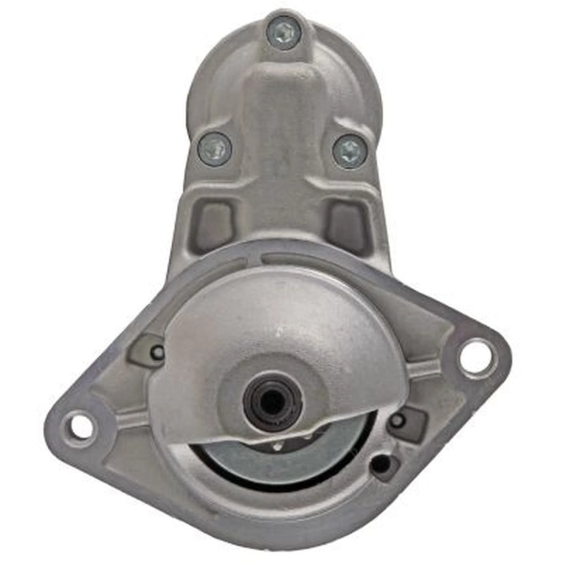 Hella Starter Motor 12V 1.4kW 10 Teeth fits Alfa Romeo Mito 2009-2018 1.3