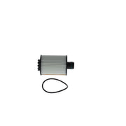 Bosch Engine Oil Filter fits Jeep Wrangler IV 2017 on 2.2