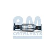 BM Catalysts Homologated Petrol Cat fits Opel Calibra A 1993-1997 2.5