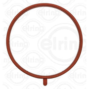 Elring Intake Manifold Housing Gasket OD ID Thick