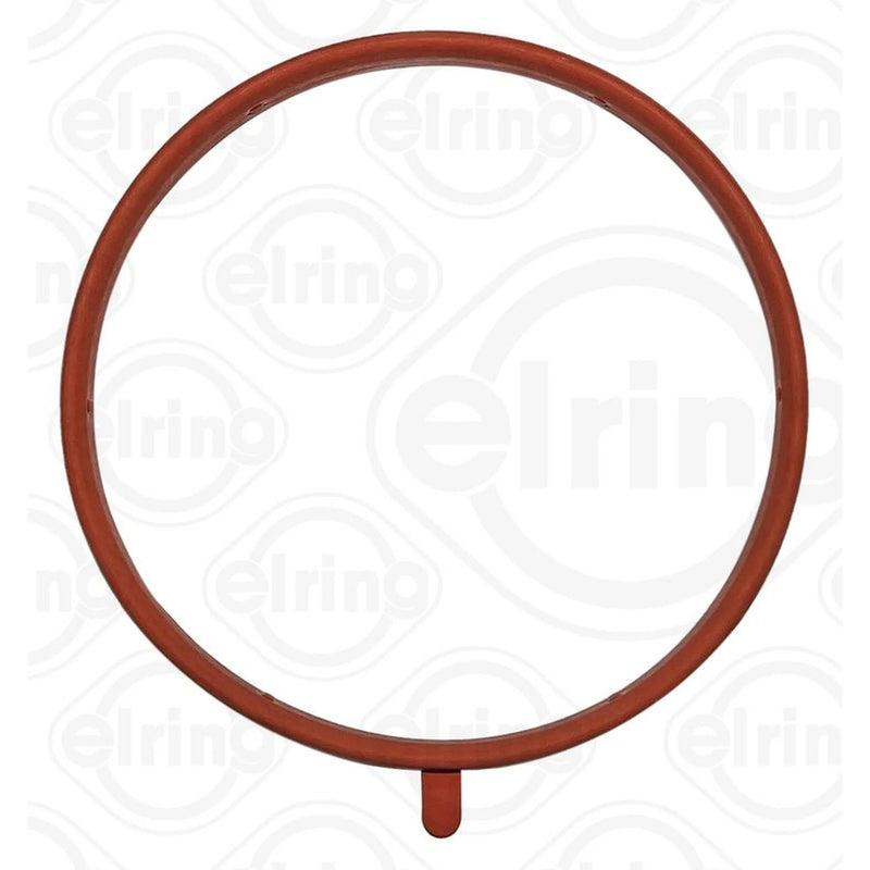 Elring Intake Manifold Housing Gasket OD ID Thick