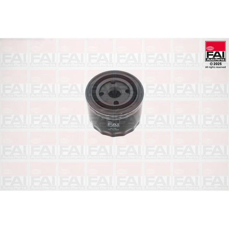 FAI Engine Oil Filter
