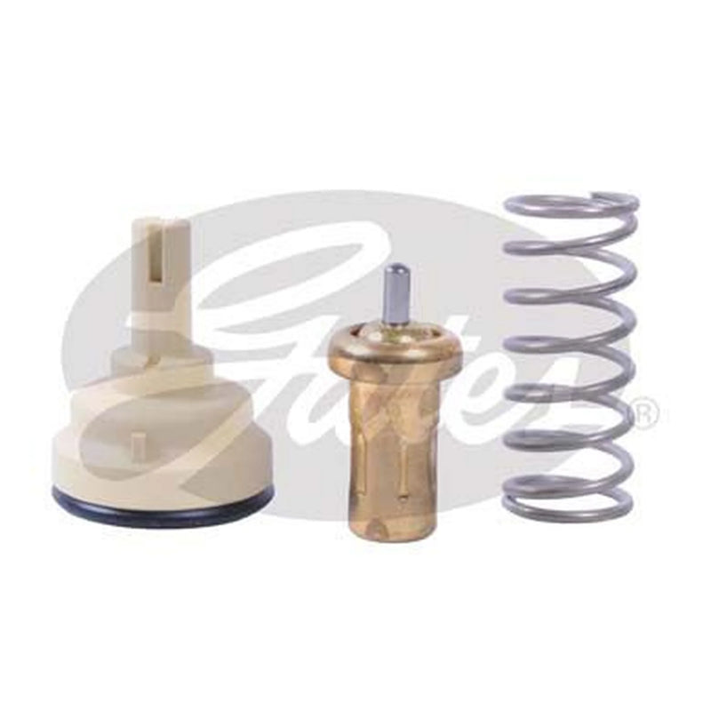 Gates Thermostat,Coolant Lower TH42695G1
