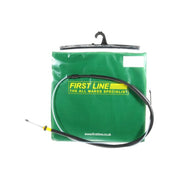 First Line Handbrake Cable Left Rear fits Citroën C-Elysee 2012-2018 1.2 1.5 1.6