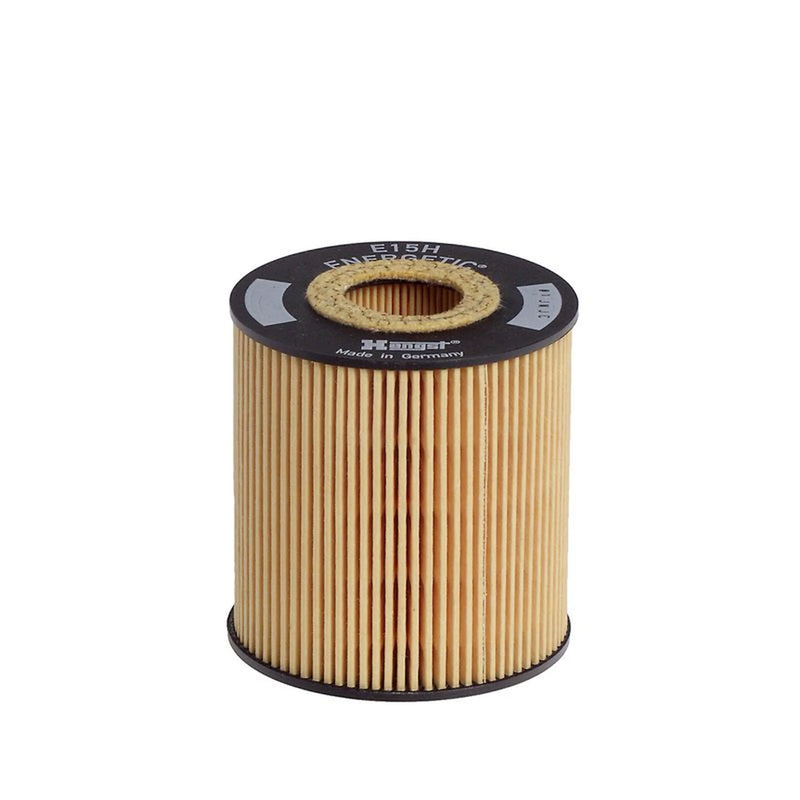 Hengst Engine Oil Filter fits Volvo C70 I 1997-2005 2.0 2.4