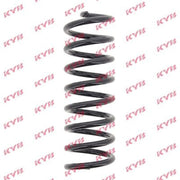 KYB Rear Suspension Coil Spring fits Dacia Logan 2010 on 1.6