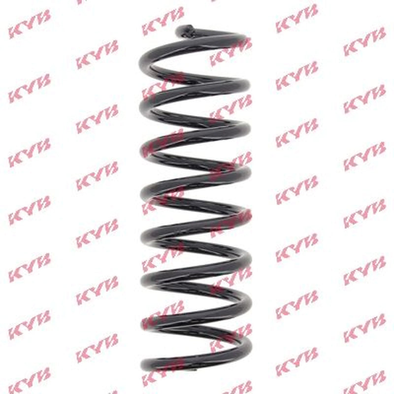 KYB Rear Suspension Coil Spring fits Dacia Logan 2010 on 1.6