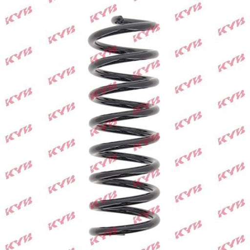 KYB Rear Suspension Coil Spring RA6115