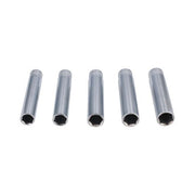 Laser Extra Deep Socket Set 3/8"D 5pc 7823 Laser - Dynamic Drive