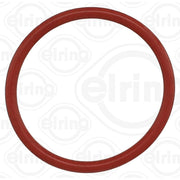Elring Housing Cover Gasket Wide Thick fits Chevrolet Silverado 2500 Hd 2007 on