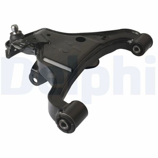 Delphi Control/Trailing Arm Front TC3980