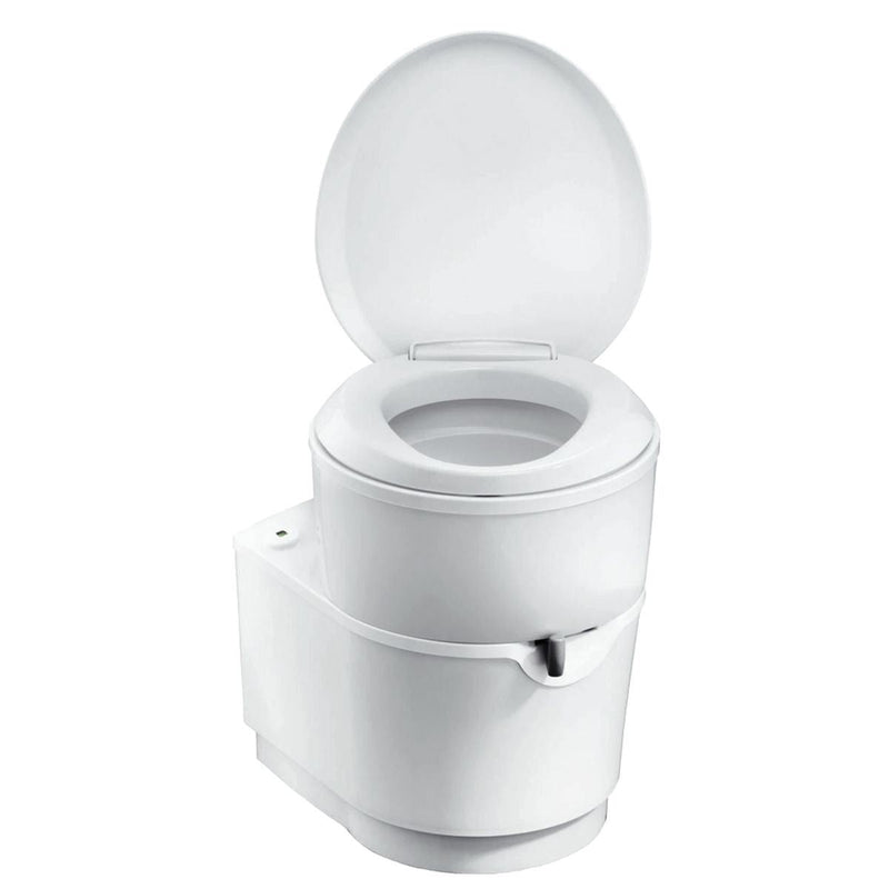 Thetford Cassette C223S Basic (No Passive Vent OEM) for Caravans and Motorhomes Nova - Dynamic Drive