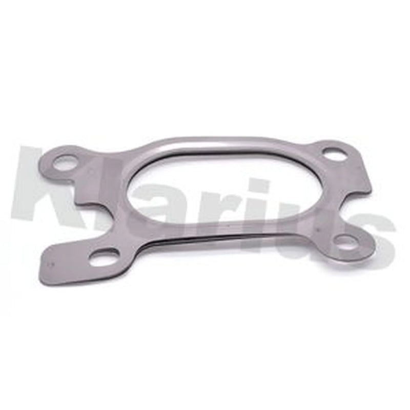 Klarius Exhaust Pipe Gasket OD fits Citroën C1 II 2014-2018 1.0