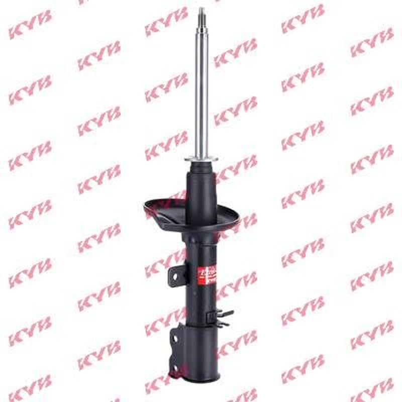 KYB 2 x Rear Shock Absorbers fits Daewoo Leganza 1997-2004 2.0 2.2