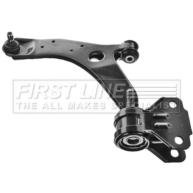 First Line Control/Trailing Arm fits Mazda 3 2008-2014 1.6 2.0 2.2 2.3