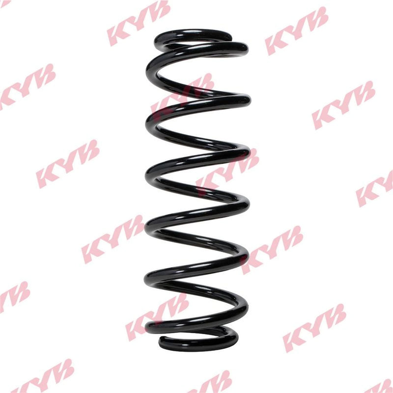 KYB Rear Suspension Coil Spring fits VW Golf VII 2013-2020 2.0
