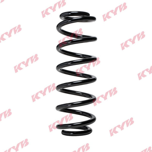 KYB 2 x Suspension Springs fits VW Golf VII 2013-2020 2.0