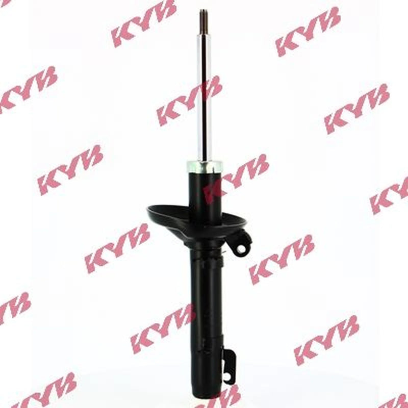 KYB Shock Absorber Damper Strut Front fits Audi A3 1996-2003 1.8 1.9