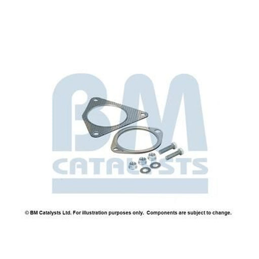 BM Catalysts Exhaust Pipe Mounting Kit FK50553B