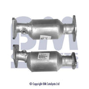 BM Catalysts Petrol Cat BM91542 BM91542