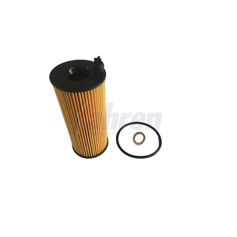 Fahren Engine Oil Filter FFL6084