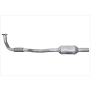Hella Catalytic Converter fits Opel Astra G 1998-2000 1.6