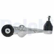 Delphi Control/Trailing Arm Front Left fits Volvo XC60 II 2017-2022