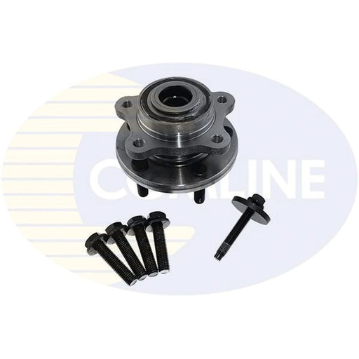 Comline Wheel Bearing Kit fits Volvo V40 2012-2019