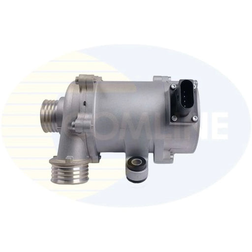Comline Engine Cooling Water Pump fits BMW 1 Sports Hatch 2011-2019