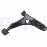 Delphi Control/Trailing Arm Lower fits Volvo S40 I 1995-2004 1.6 1.8 1.9 2.0