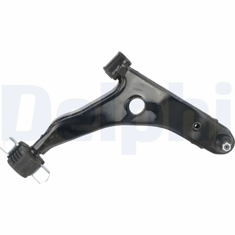 Delphi Control/Trailing Arm Lower fits Volvo S40 I 1995-2004 1.6 1.8 1.9 2.0