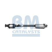 BM Catalysts Homologated Petrol Cat fits Alfa Romeo Gtv 1995-2005 2.0
