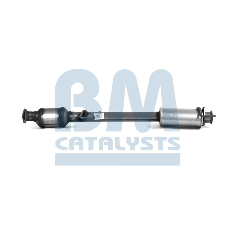 BM Catalysts Homologated Petrol Cat fits Alfa Romeo Gtv 1995-2005 2.0