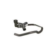 Gates Radiator Coolant Hose 450mm ID fits Opel Astra J 2009-2015 1.3