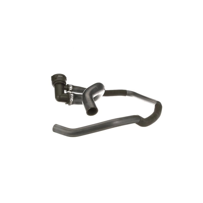Gates Radiator Coolant Hose 450mm ID fits Opel Astra J 2009-2015 1.3