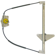 Valeo Electric Window Regulator Lifter Right Front 850991