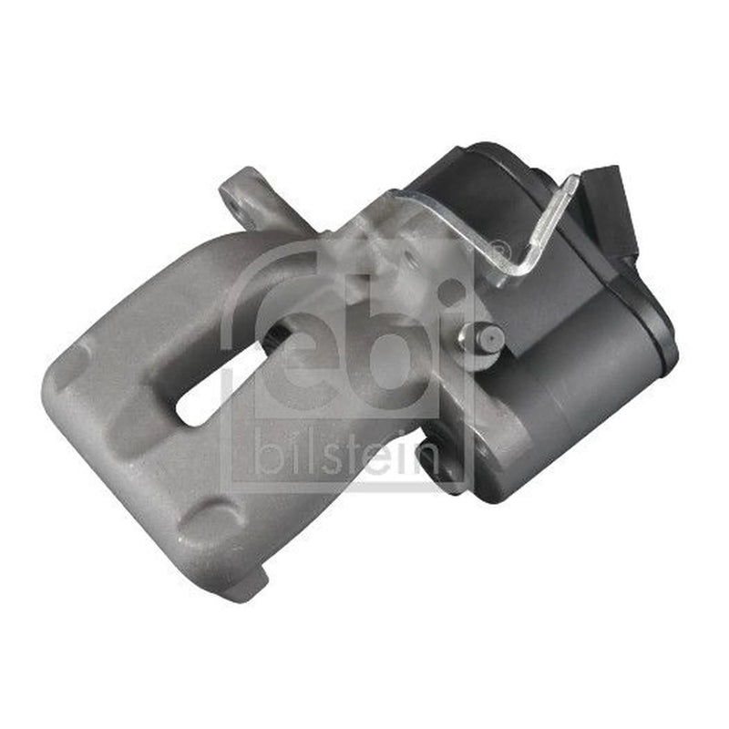 Febi Brake Caliper Assembly Rear Left 184105