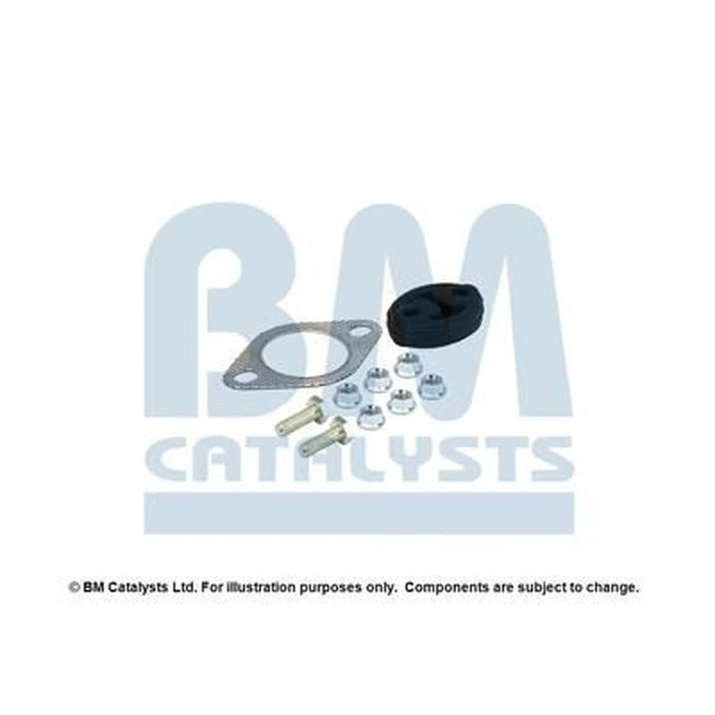 BM Catalysts Fitting Kit FK80368C FK80368C